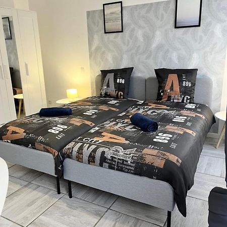Le Cosy En Coeur De Ville Prades  Luaran gambar