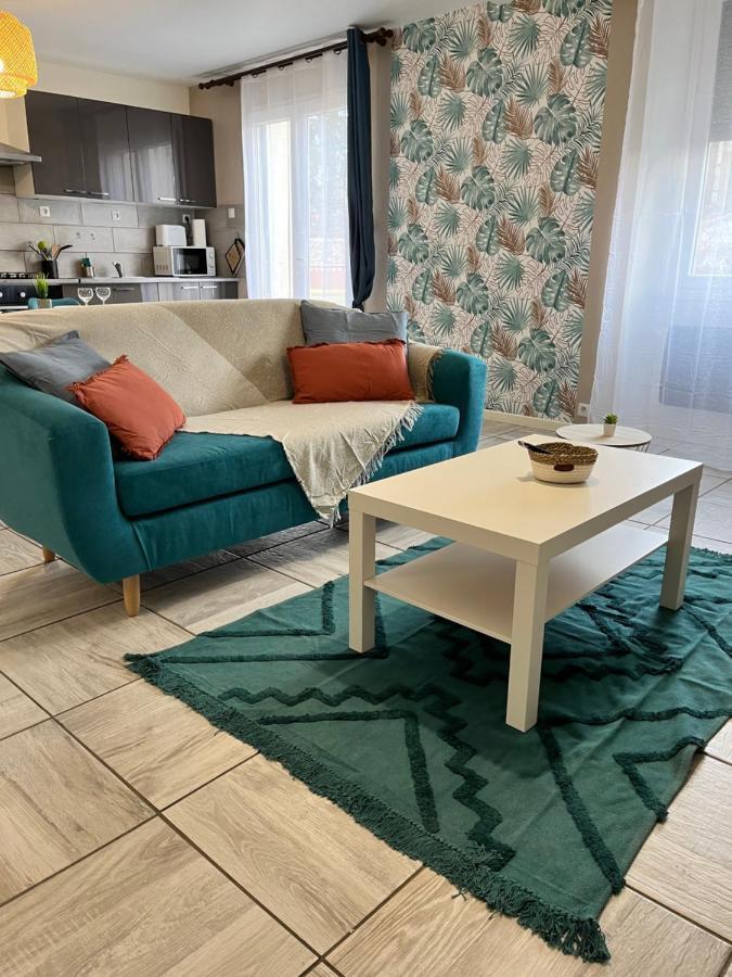 Le Cosy En Coeur De Ville Prades  Luaran gambar