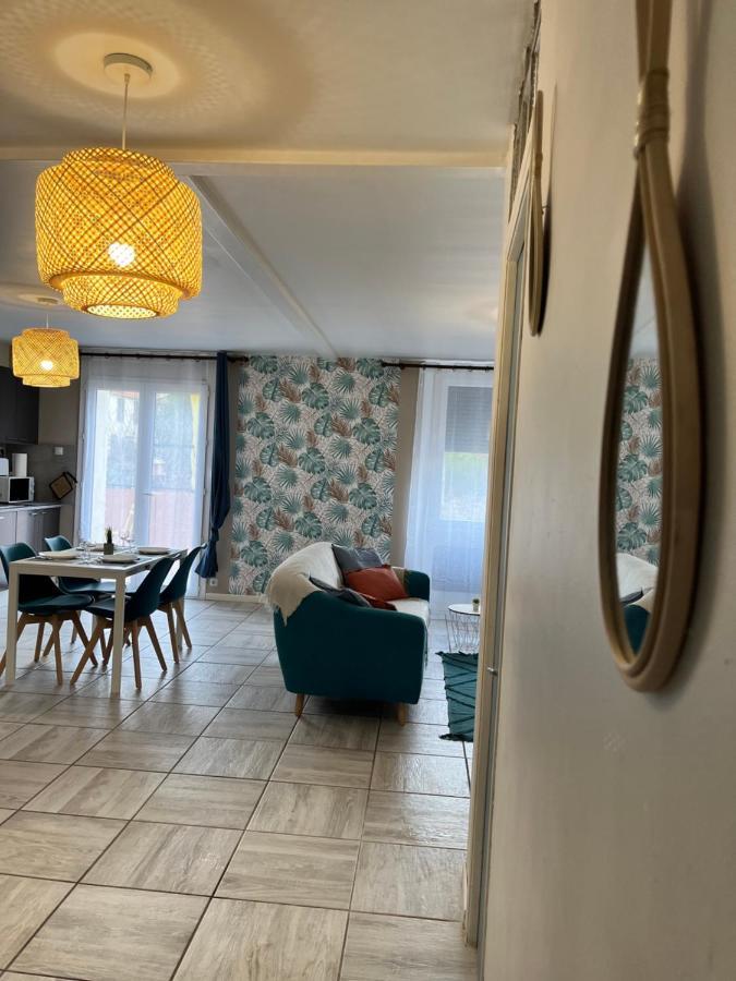Le Cosy En Coeur De Ville Prades  Luaran gambar