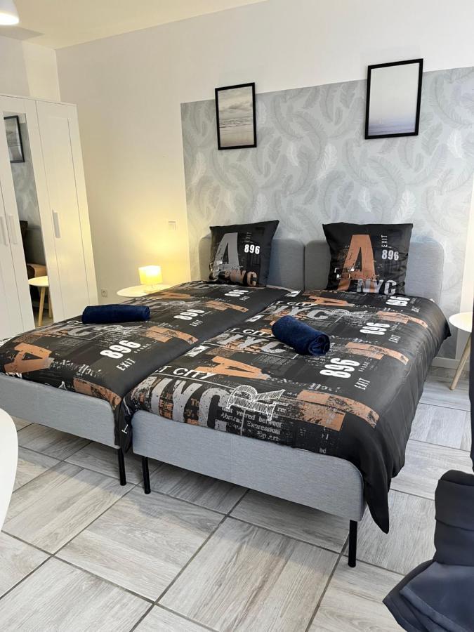 Le Cosy En Coeur De Ville Prades  Luaran gambar