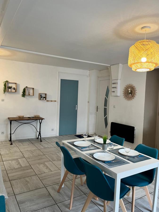 Le Cosy En Coeur De Ville Prades  Luaran gambar