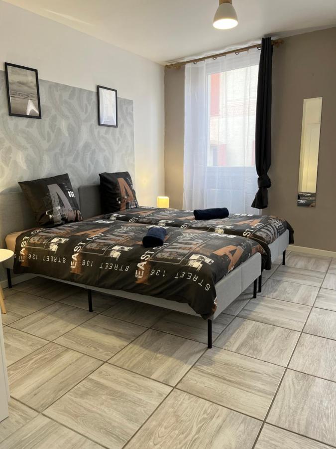 Le Cosy En Coeur De Ville Prades  Luaran gambar