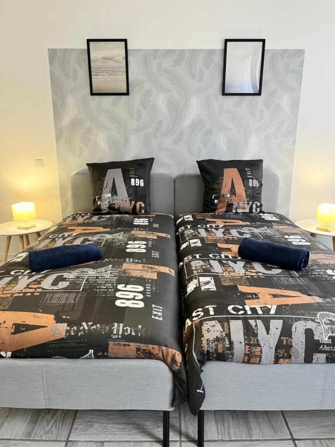 Le Cosy En Coeur De Ville Prades  Luaran gambar