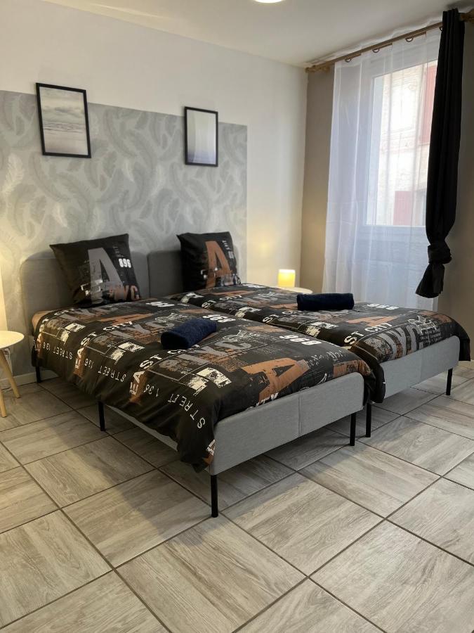 Le Cosy En Coeur De Ville Prades  Luaran gambar