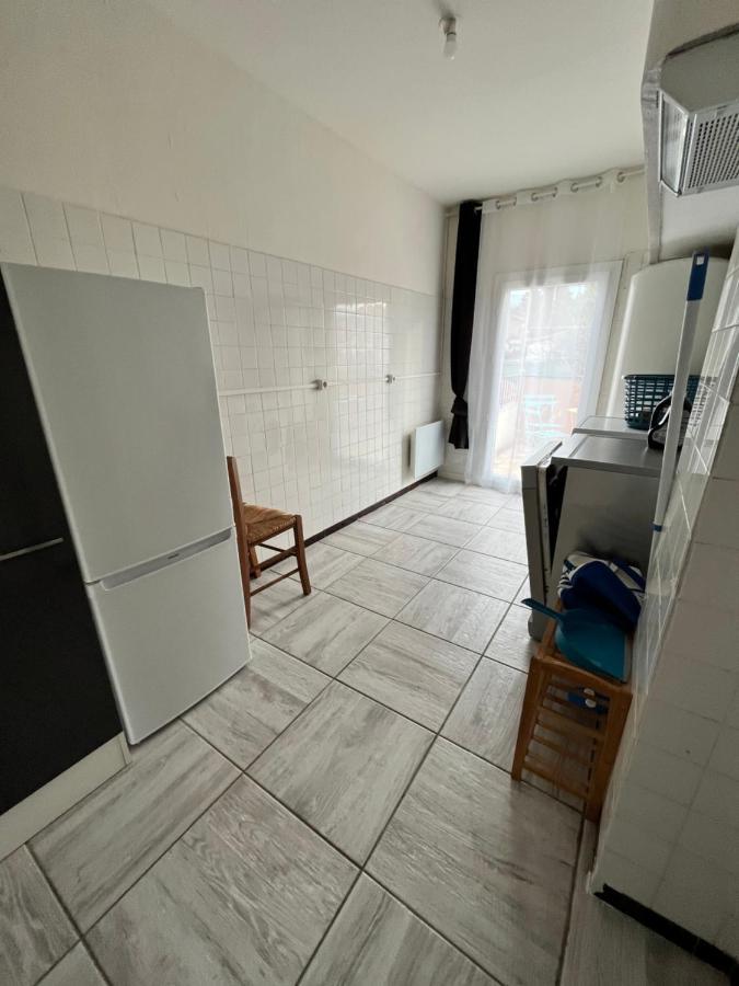Le Cosy En Coeur De Ville Prades  Luaran gambar