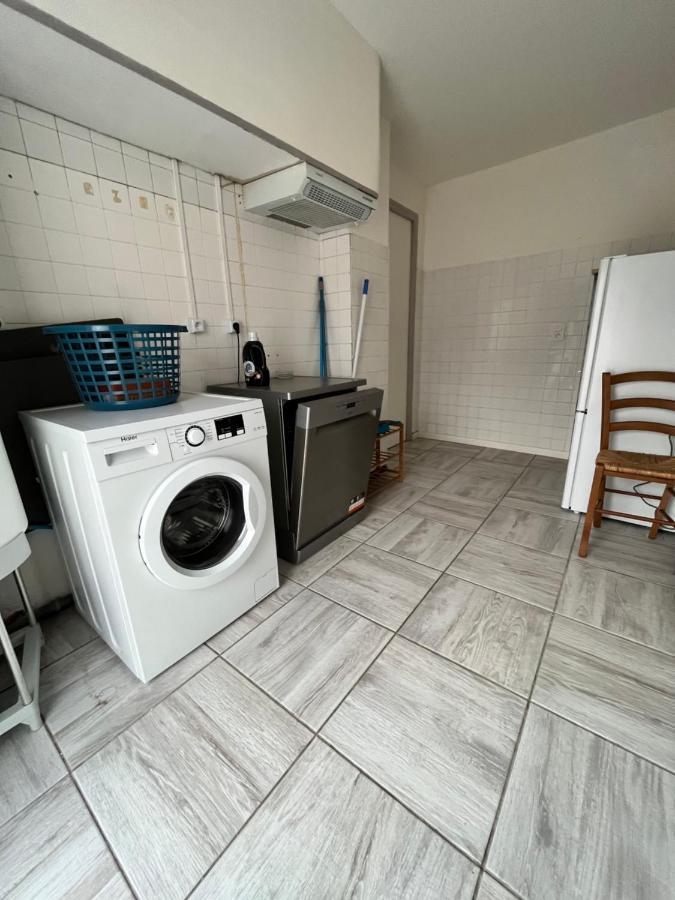 Le Cosy En Coeur De Ville Prades  Luaran gambar