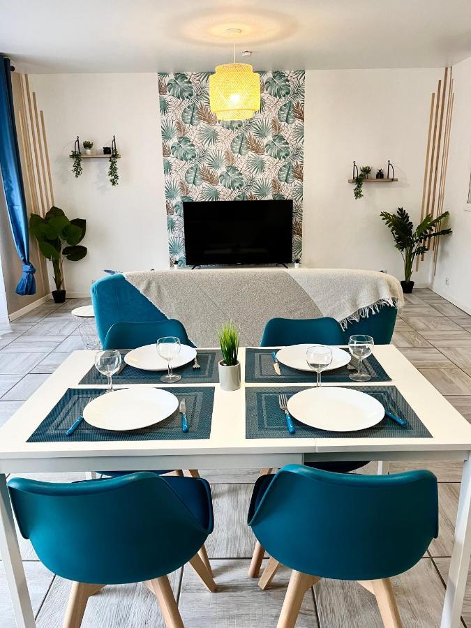 Le Cosy En Coeur De Ville Prades  Luaran gambar