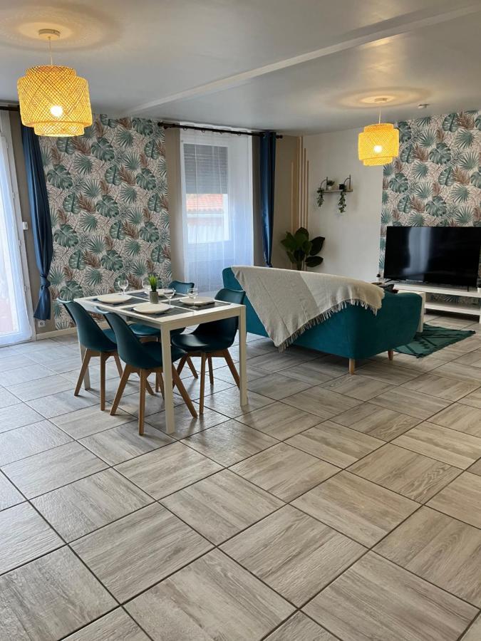 Le Cosy En Coeur De Ville Prades  Luaran gambar
