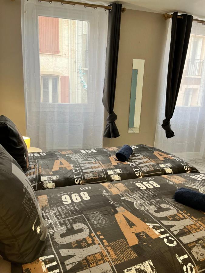 Le Cosy En Coeur De Ville Prades  Luaran gambar